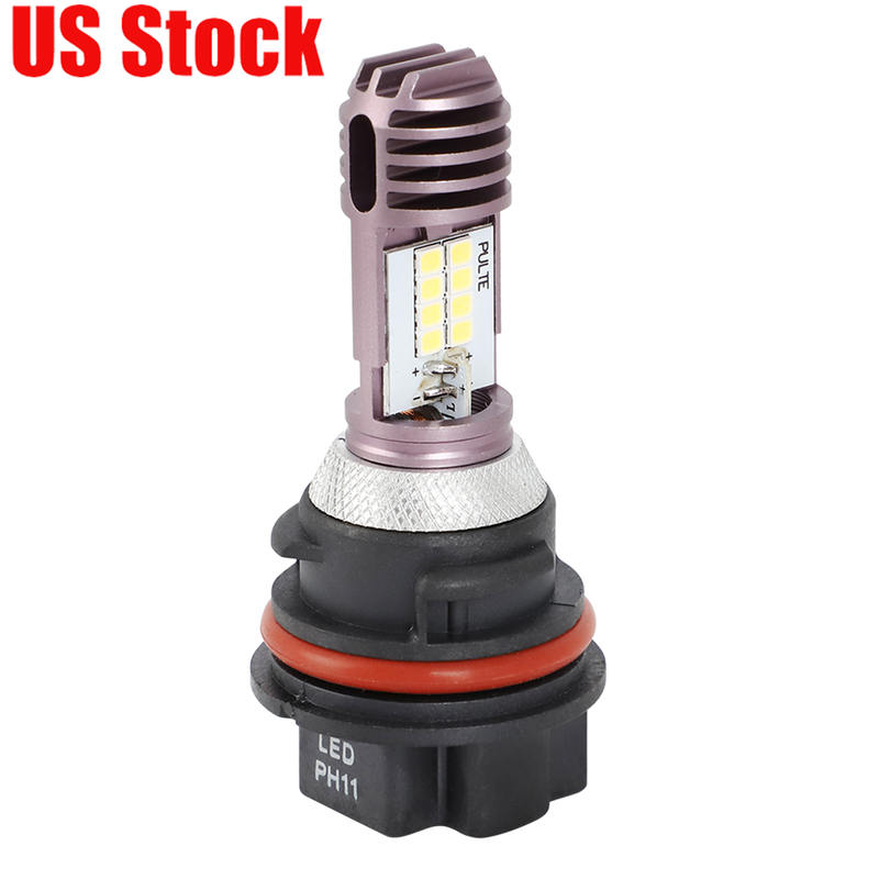 For Suzuki LTZ 400 Z400 Quadracer 450 Quadsport Z400 LED HeadLight