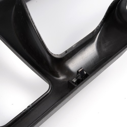 Fit For 1998-2001 Dodge Ram 1500/1998-2002 2500 3500 Instrument Panel Dash Bezel