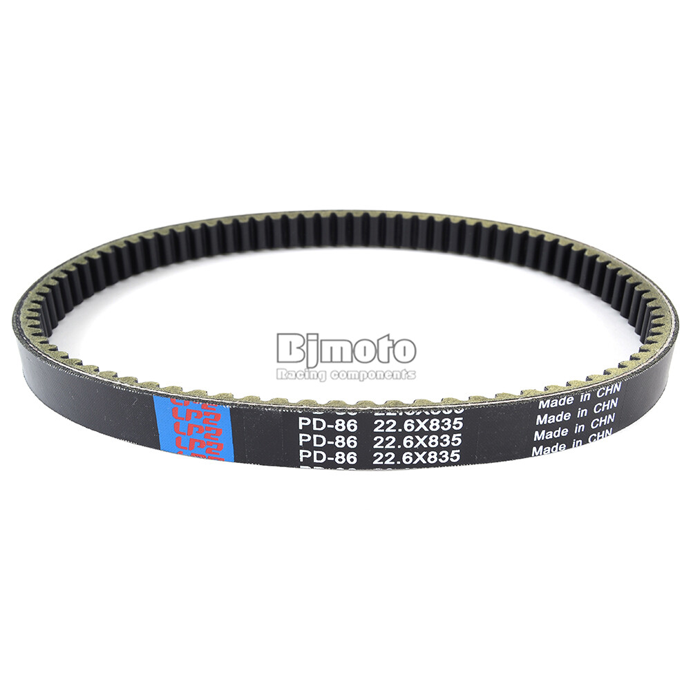 Drive Belt For Honda Pcx125 Peugeot Satelis 250 Derbi Gp1 Gilera Nexus 250 300 Ebay