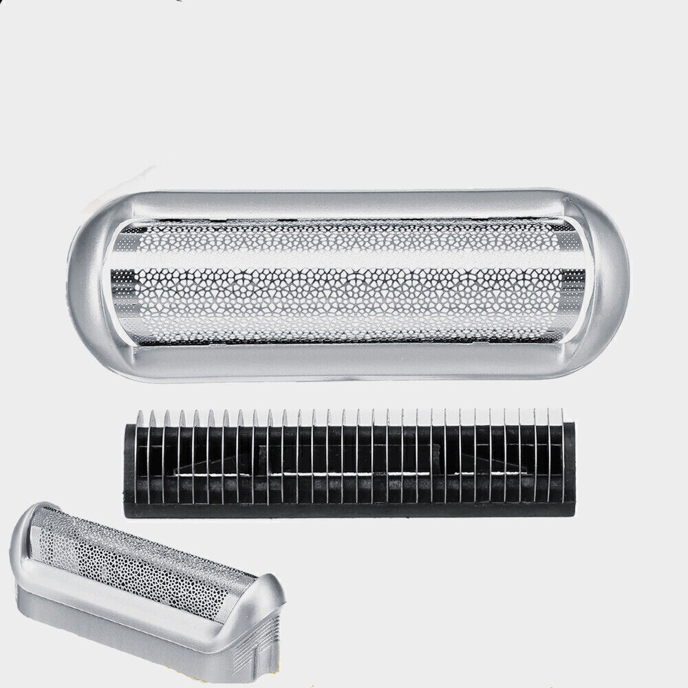 Blade Cutter Foil Kit For Braun Series M60s M90 M90s