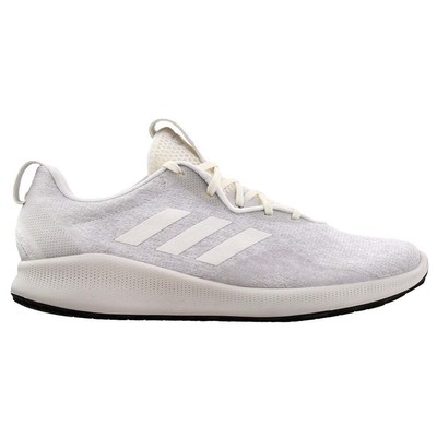 

adidas Purebounce+ Street Running Womens Size 6 B Sneakers Спортивная обувь F3422, Grey;off white, adidas Purebounce+ Street Running
