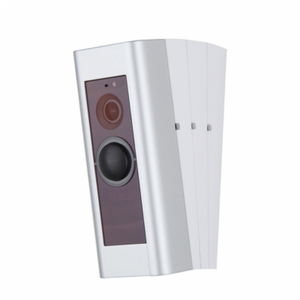 Vinyl siding montage