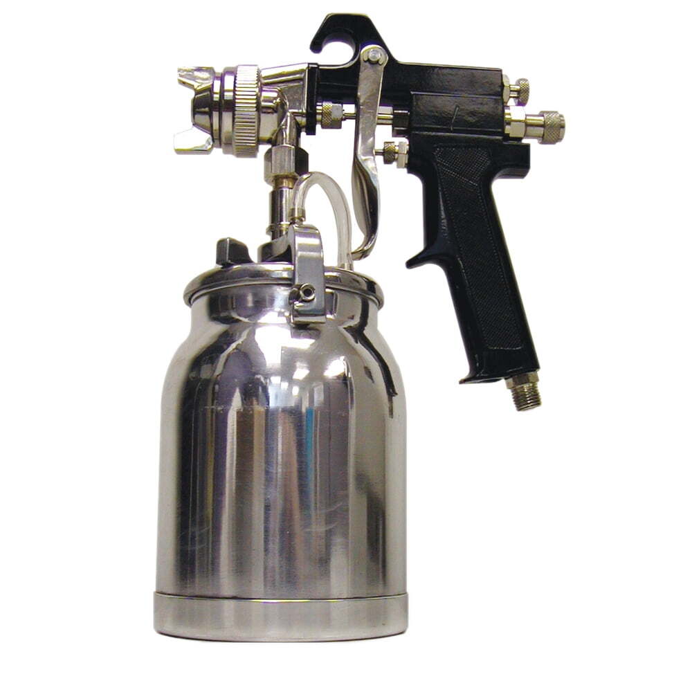 S Accessories Paint Sprayers