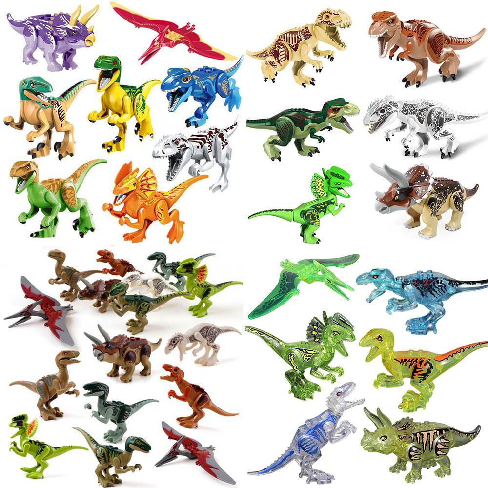 large dinosaur toys uk