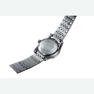 Pre-owned Seiko - Spb283j1 - King  Automatic 3 Hands Watch