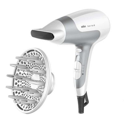 Secador Braun HD585 Satin Hair 5 PowerPerfection