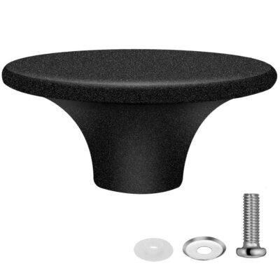 Dutch Oven Knob Pan Lid Handle Replacement Knob for Le Creuset, Lodge, Aldi a...