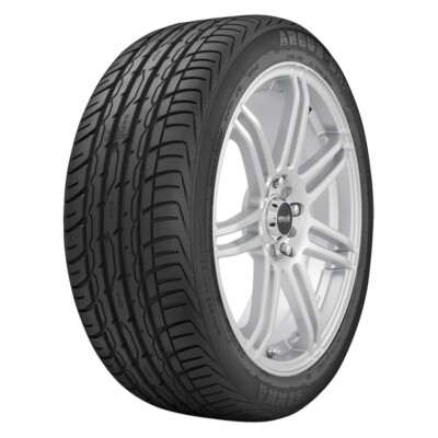 1 New 265/35-22 102W XL ZENNA ARGUS-UHP ALL SEASON RADIAL 265-35R22