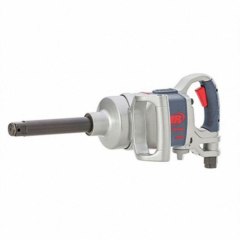 Ingersoll Rand IRT2850MAX-6 D-Handle Air Impact Wrench w/6" Anvil Extension New