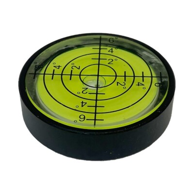 High precision horizontal bubble Cardan level horizontal bubble band horizontal