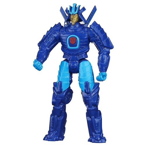 Transformers: Bumblebee -- Energon Igniters Power Plus Series Bumblebee price in UAE | Amazon