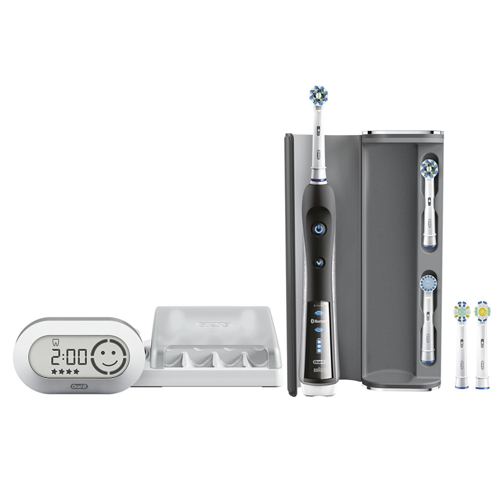 black pro 7000 oral b