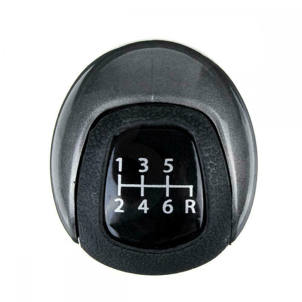 54102SNAA01 5/6 Speed Gear Shift Knob For Honda Civic DX EX LX 2006