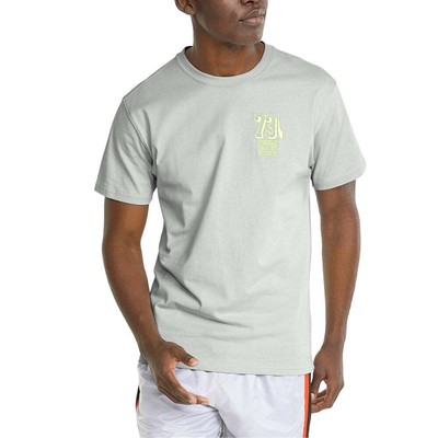 

Puma Inbounds Graphic Crew Neck Short Sleeve TShirt Mens Grey Athletic Casual 53, Puma Inbounds Graphic Crew Neck Short Sleeve TShirt