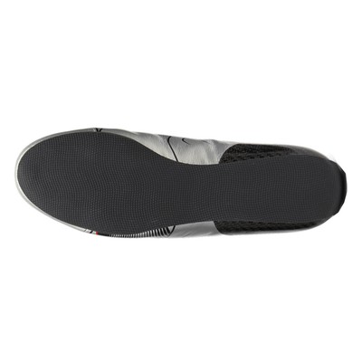 Pre-owned Puma Speedcat Pro X F1 Lvgp High Top Mens Silver Sneakers Casual Shoes 30827801