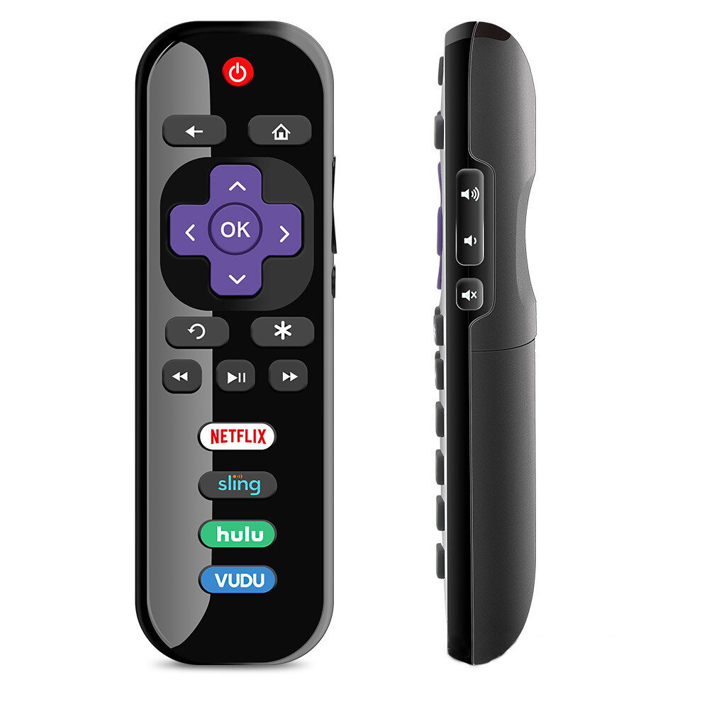 With Netflix Sling Hulu Vudu Key 32s301 43s403