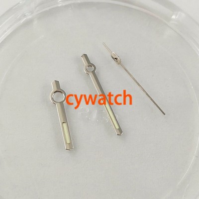 Orient Watch parts fit  Fit 46943 46941 Watch movement