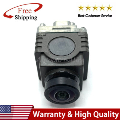 Surround View Camera For BMW i8 X3 F25 X4 F25 X5 X6 F16 66539388797 66539360369