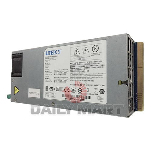 リアン パソソン缶 New In Box LITEON PS-2112-5L Switching Power Supply | eBay