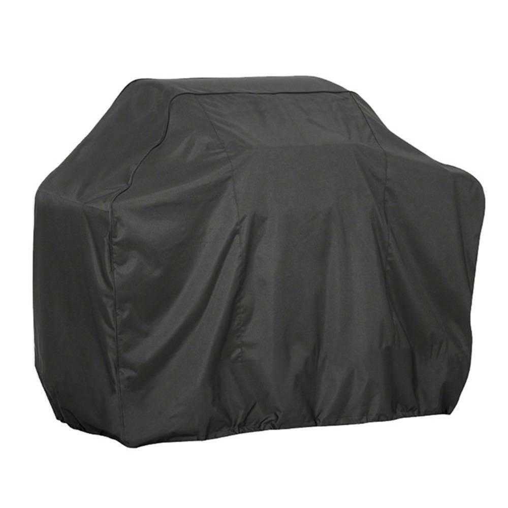 32-75inch Outdoor Camping BBQ  Grill Cover Heavy Duty Stove Protection Picnic