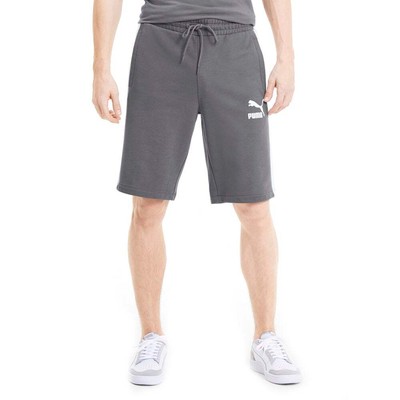 

Мужские шорты Puma Iconic T7 10 дюймов, размер , повседневные спортивные, 581559-44, Grey, Puma Iconic T7 10 Inch Shorts