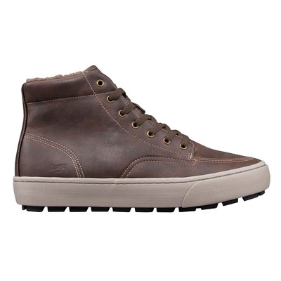 Повседневные мужские ботинки Lugz Clearcut на шнуровке размера 7 D MCLRCUFD-2386
