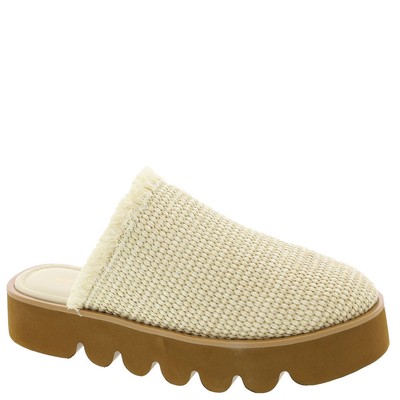 ПОЛНОСТЬЮ ЧЕРНЫЕ женские слипоны Raffy Roud Lugg цвета слоновой кости