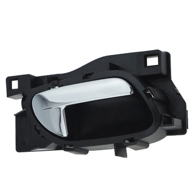 1x Car Inside Interior Door Handle For Citroen Berlingo Multispace (B9) 1.6 2008
