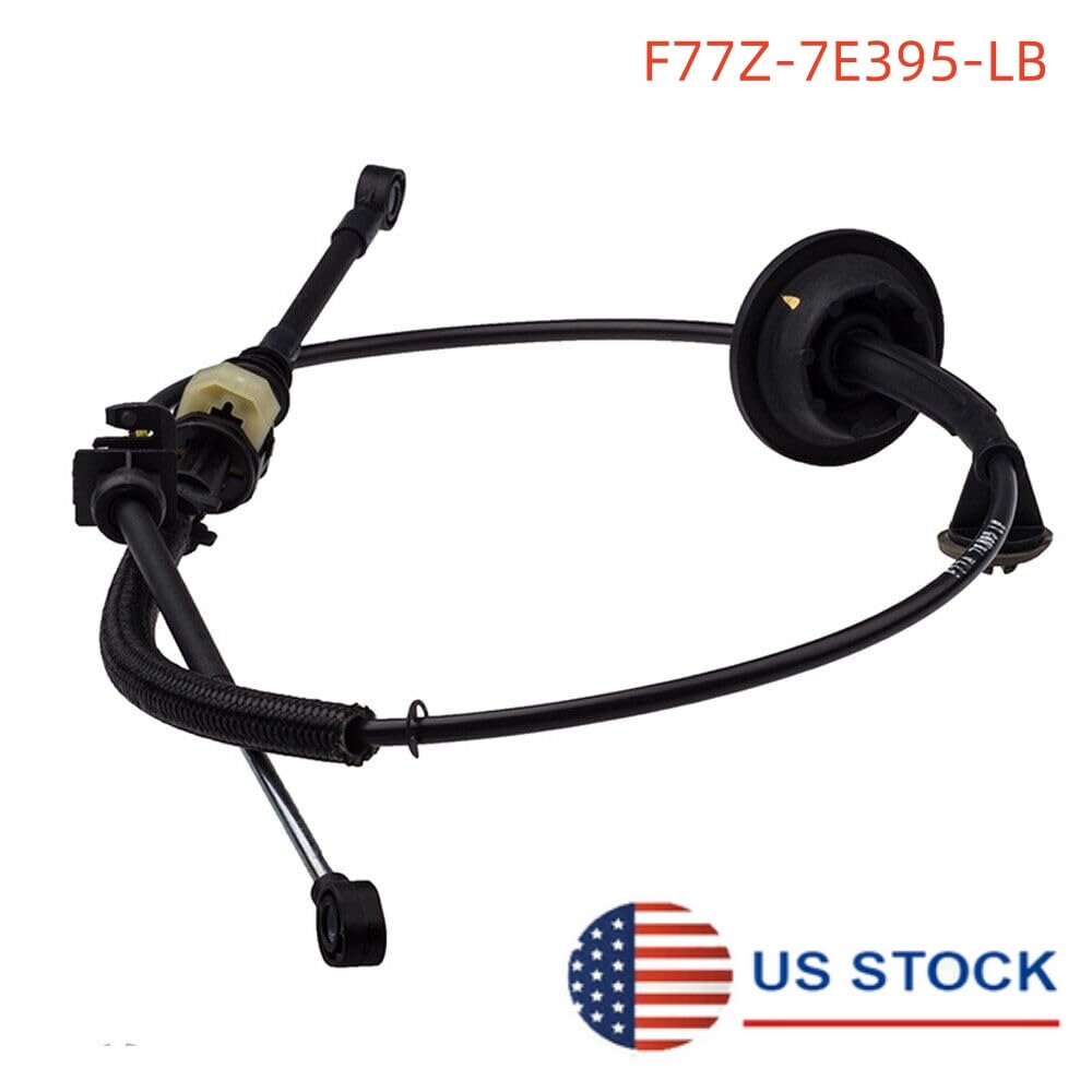 Automatic Transmission Shifter Cable For Ford Ranger 1997-2005