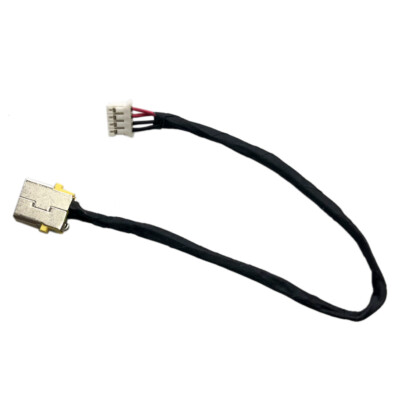 For Acer Aspire 5 A515-51 A515-51G Dc Jack Charging Port Plug Cable 50.GP4N2.003