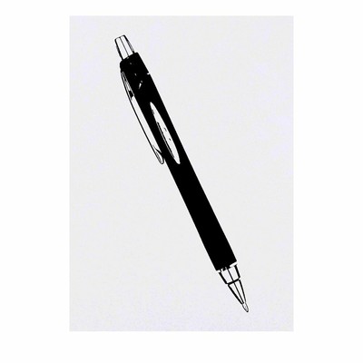 'Pen' Tijdelijke Tatoeages (TO008633)