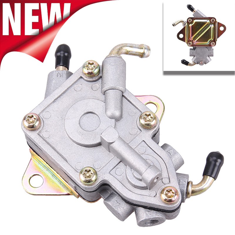 New Fuel Pump For 2004 2005 2006 20072009 Yamaha Rhino 660 UTV 5UG