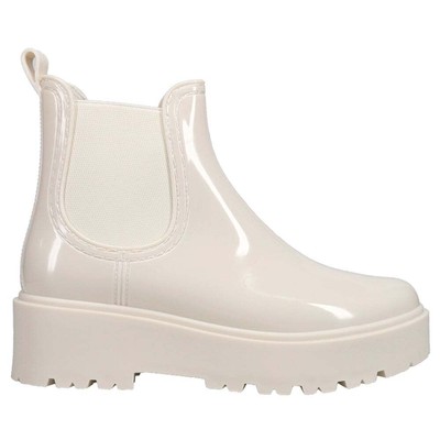 BEACH by Matisse Penny Rain Boots Женские белые повседневные сапоги PENNY-103