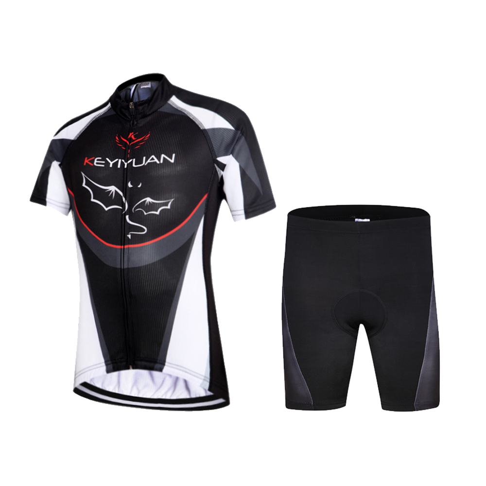 kids bike clothing
