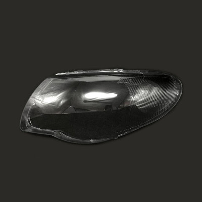 Fit For Chrysler Grand Voager 2007-2012 Clear Auto Headlight Cover Lens Left