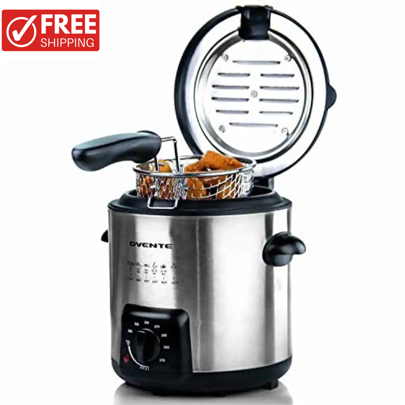 0.9 Liter Single Serving Apartment Small Kitchen Appliance N