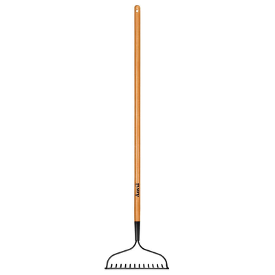 Bully tools bow rake deals