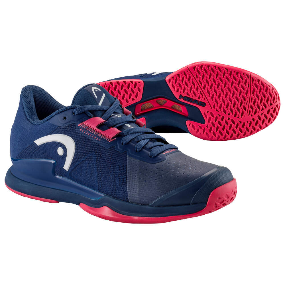 ГОЛОВА | Женские теннисные кроссовки Sprint Pro 3.5 DBAZ Pickleball Racquetball 274103