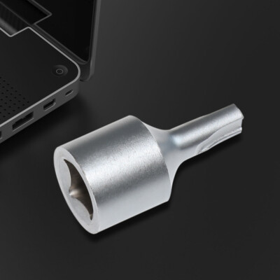 Fit VW Audi Oil Pan Drain Plug Screw Bolt  Tamper Proof Socket Tool 