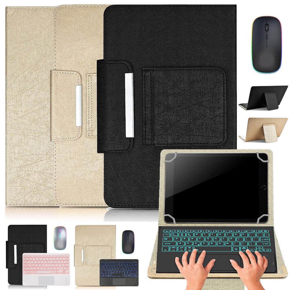 Case Mouse For 10.1 Inch Universal Android Tablet Pc