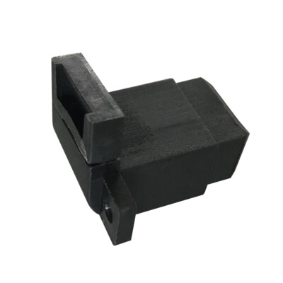  X-Max/X-Plus Fan Duct