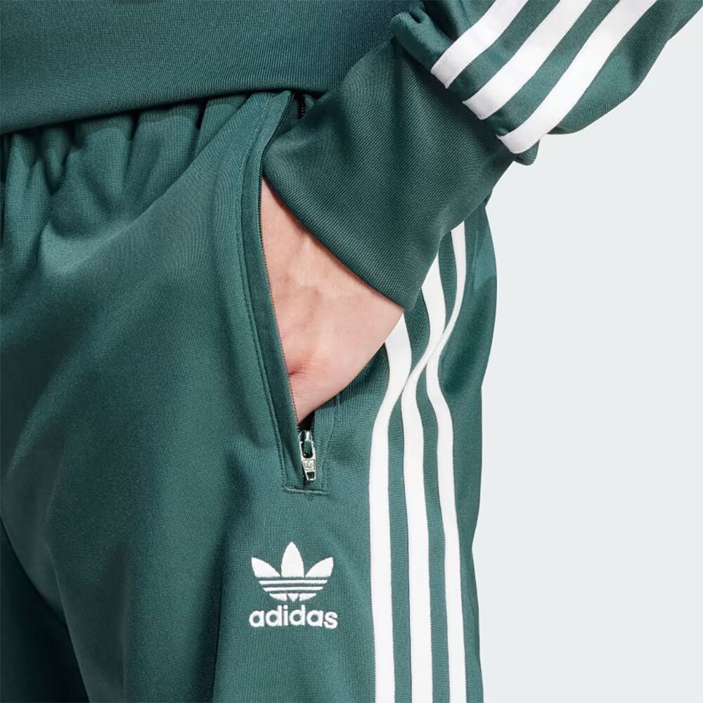 New Adidas Original Mens ADICOLOR FIREBIRD TRACK PANTS