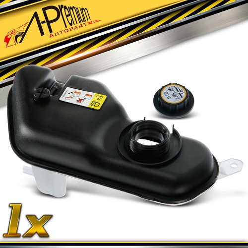 Coolant Expansion Tank for Jaguar SType XJ8 XF Super V8 4.2L 19992010