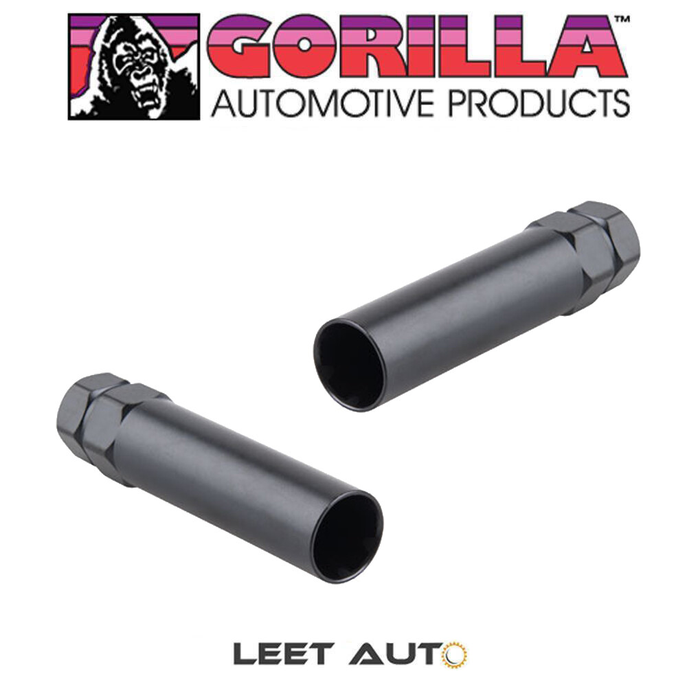 ◆あ1219◆ 2x Gorilla Automotive 1921SD-Key, Key for Small Diameter 6