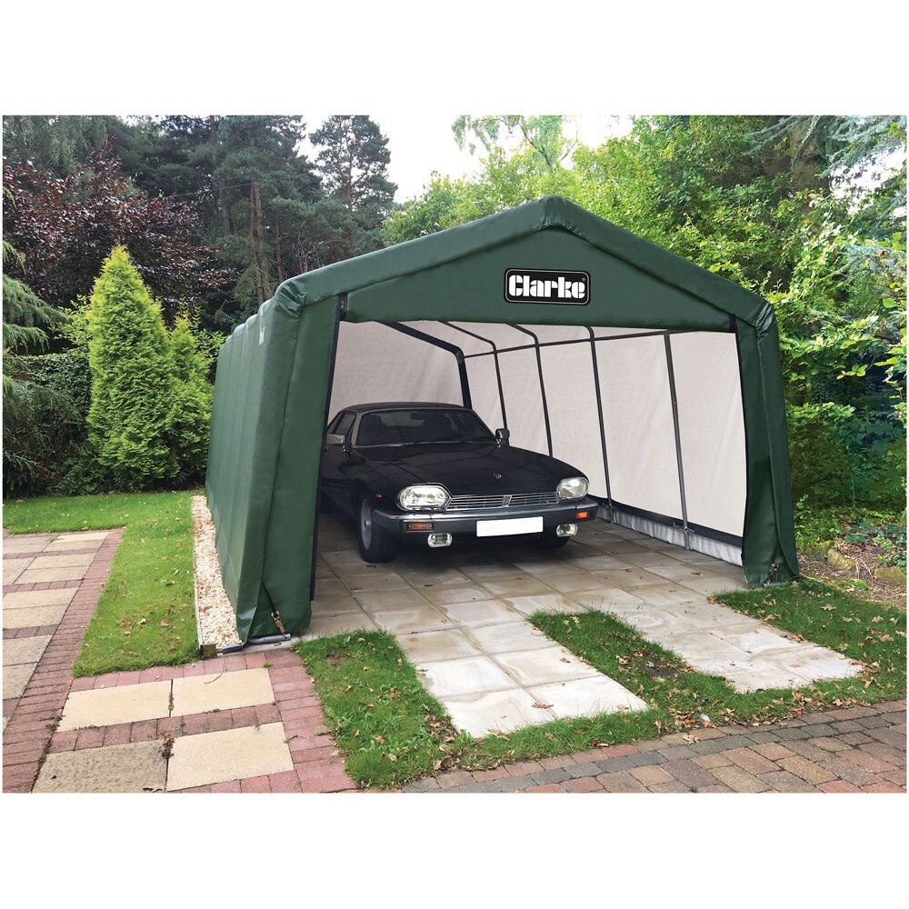 Heavy duty car port in Newbridge, Edinburgh Gumtree