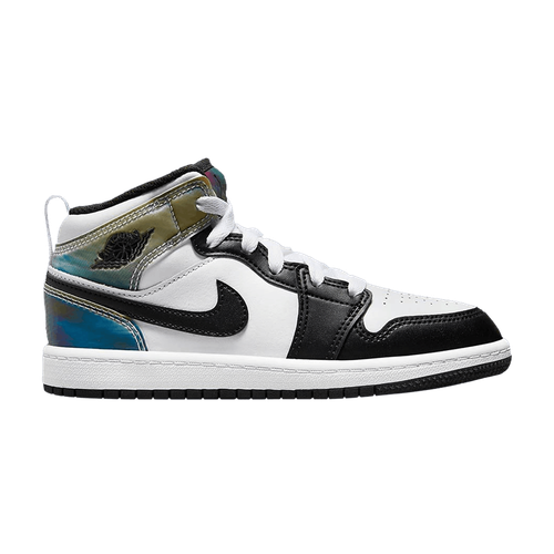 Air Jordan Air Jordan 1 Mid SE PS 'Heat Reactive Color