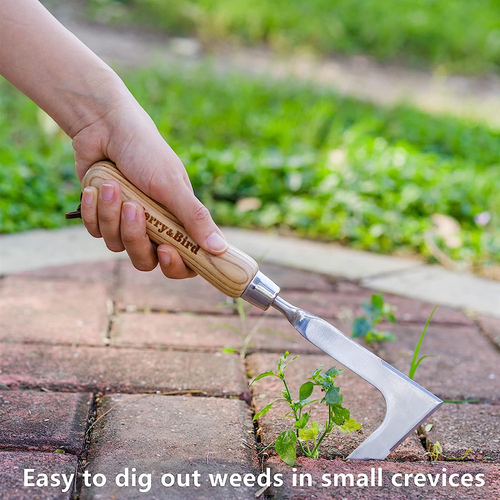 Berry&Bird Garden Tools 10 Years Warranty For Planting Transplanting Digging