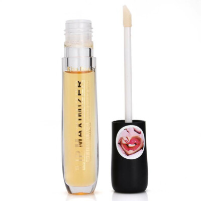 US Lip Plumper Extreme Lip Gloss Maximizer Plump Volume Bigger Lip Moisturizing