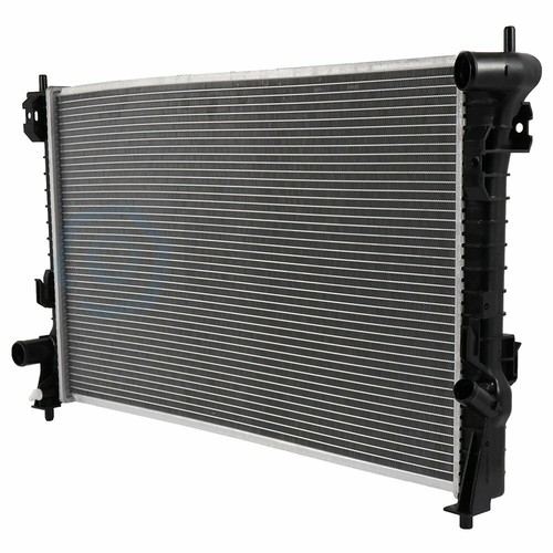 Radiator for 07-12 Ford Edge/Taurus Lincoln MKS Mercury Sable 3.5 3.7 V6 CU2937