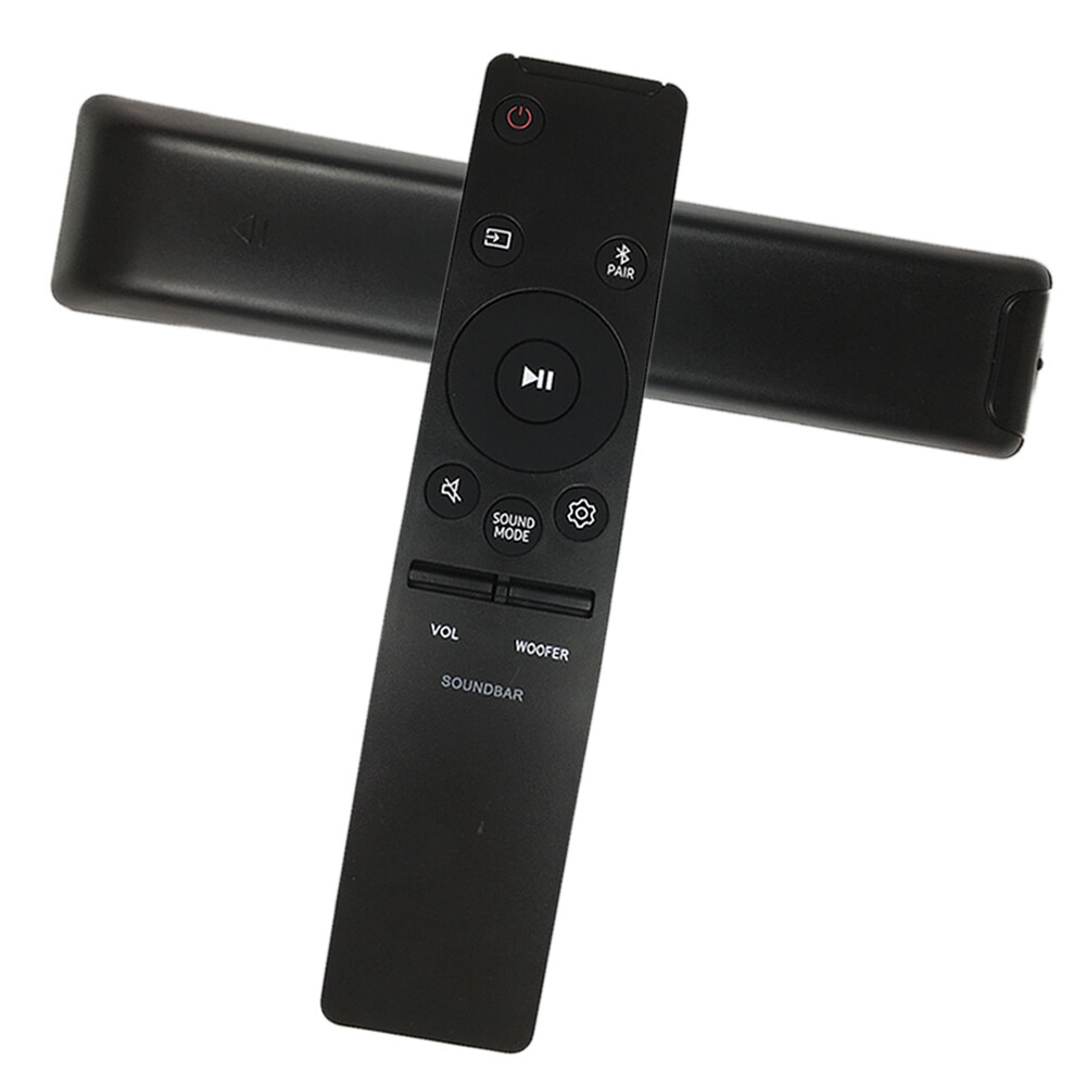 Remote For Samsung Soundbar Speaker HW-A45C HW-Q600A HW-Q950A HW-Q850A/ZA